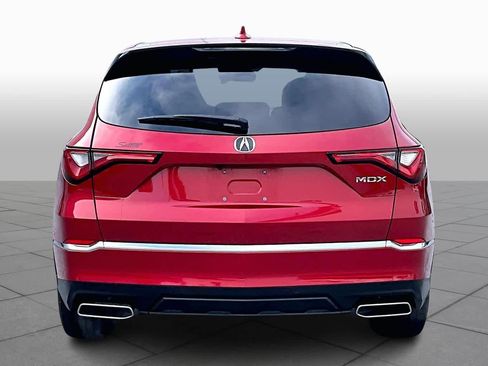 Used 2022 Acura MDX FWD image 4