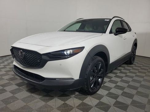 New 2026 MAZDA CX-30 Aire Edition AWD/4WD image 3