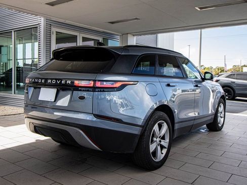 Used 2020 Land Rover Range Rover Velar S image 19