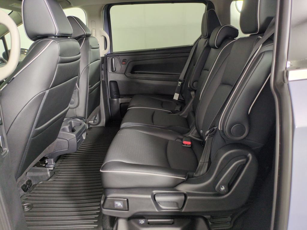 New 2026 Honda Odyssey Elite image 25
