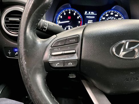 Used 2021 Hyundai Kona SEL image 20