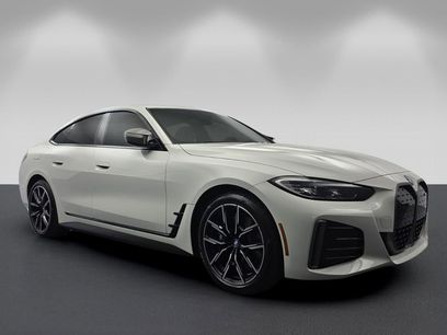 Used 2023 BMW i4 M50 w/ Premium Package