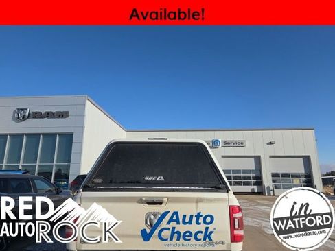 Used 2021 RAM 2500 Limited image 6