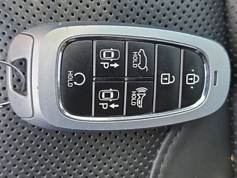 Used 2024 Hyundai Palisade Calligraphy AWD/4WD image 37