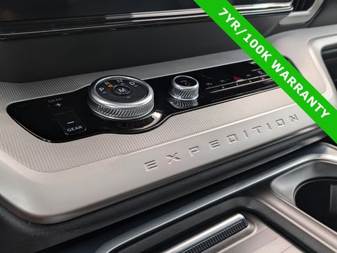 Certified 2025 Ford Expedition Active RWD image 36