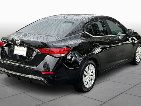 Used 2023 Nissan Sentra S image 11