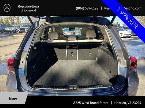 Used 2026 Mercedes-Benz GLE 350 4MATIC image 26