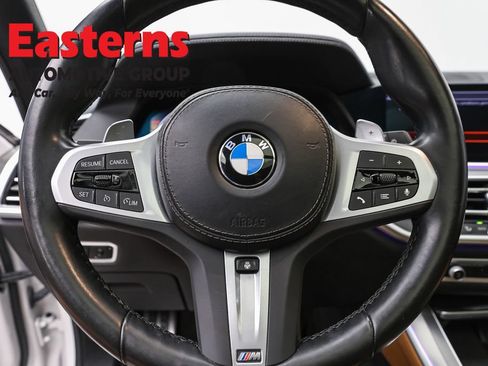 Used 2023 BMW X5 xDrive40i w/ M Sport Package AWD/4WD image 10