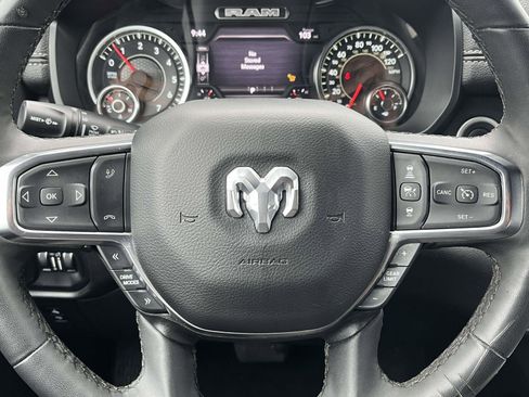 Certified 2025 RAM 1500 Laramie image 11