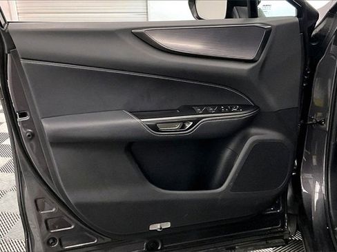 Used 2022 Lexus NX 350 F Sport w/ Towing Package (2000 Lbs) image 16