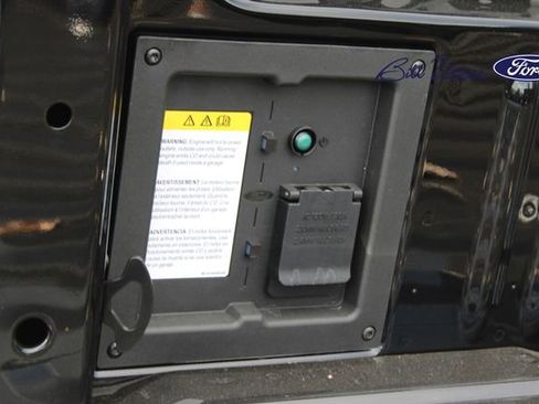 New 2025 Ford F150 Tremor w/ Equipment Group 402A High image 7