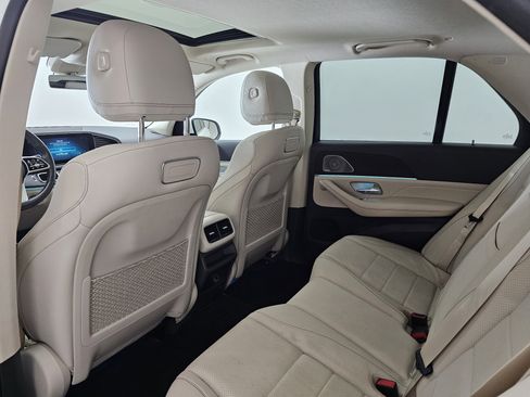 Certified 2020 Mercedes-Benz GLE 350 4MATIC image 21