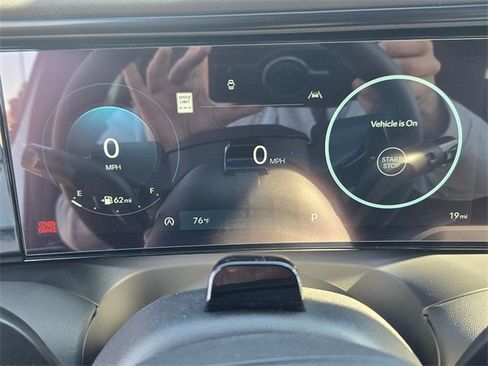 New 2026 Hyundai Palisade XRT Pro image 12