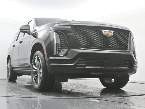 New 2026 Cadillac Escalade ESV Sport w/ Touring Package image 22