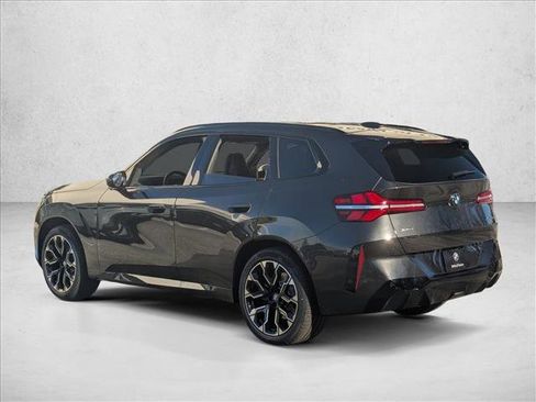 New 2026 BMW X3 xDrive30 w/ M Sport Package image 9