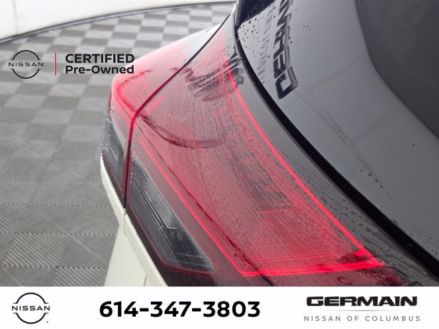 Certified 2023 Nissan Rogue SV w/ SV Premium B Package AWD/4WD image 15