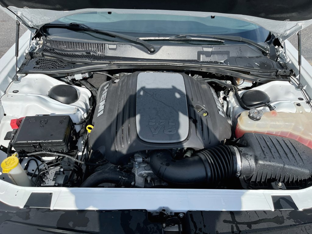 Used 2023 Dodge Challenger R/T RWD image 29