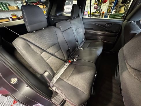 Used 2020 Honda Passport Sport image 10