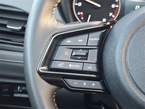 Certified 2025 Subaru Forester Sport image 20