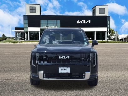 New 2027 Kia Telluride SX Prestige