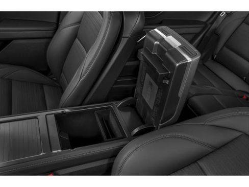 New 2026 Lincoln Nautilus Reserve AWD/4WD image 13