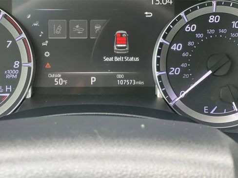 Certified 2023 Toyota Highlander L image 29