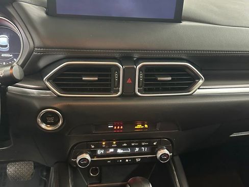 Used 2023 MAZDA CX-5 Carbon Edition image 18
