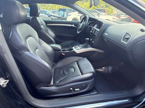 Used 2013 Audi A5 2.0T Prestige image 15