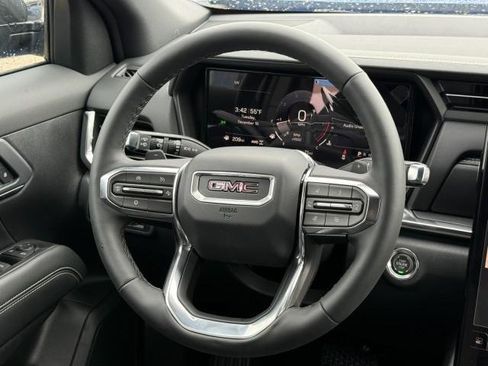 New 2026 GMC Terrain Elevation w/ Black Edition image 22