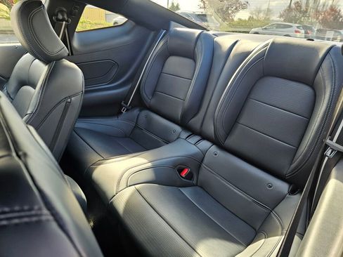 Used 2025 Ford Mustang GT Premium RWD image 22