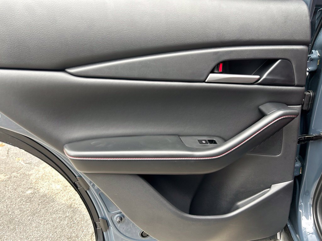 New 2026 MAZDA CX-30 AWD 2.5 S image 28