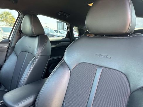 Used 2023 Kia K5 GT-Line image 23