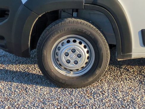 New 2026 RAM ProMaster 2500 w/ Convenience Group image 10