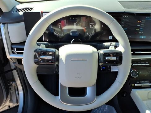 New 2026 Hyundai Santa Fe SEL AWD/4WD image 22