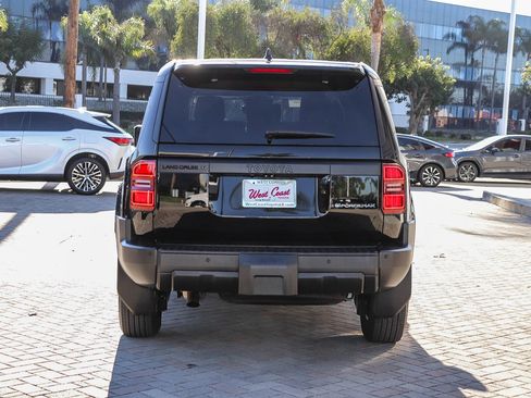 Certified 2024 Toyota Land Cruiser 1958 image 8