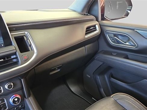 Used 2023 GMC Yukon AT4 w/ AT4 Premium Package image 23