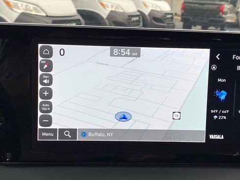 Used 2025 Hyundai Palisade Calligraphy AWD/4WD image 14