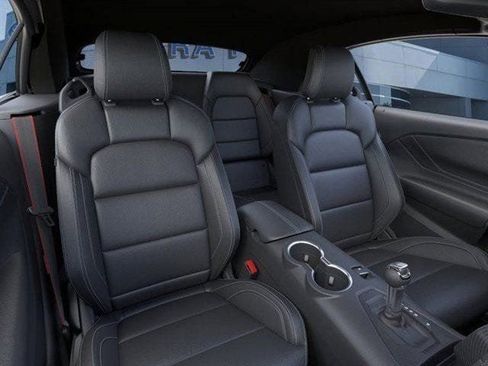 New 2026 Ford Mustang Premium RWD image 68