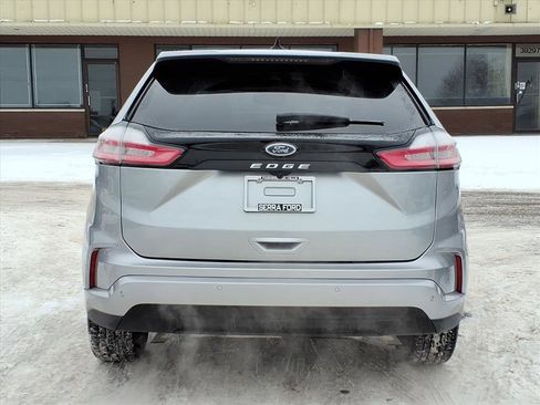 Used 2024 Ford Edge ST-Line image 4