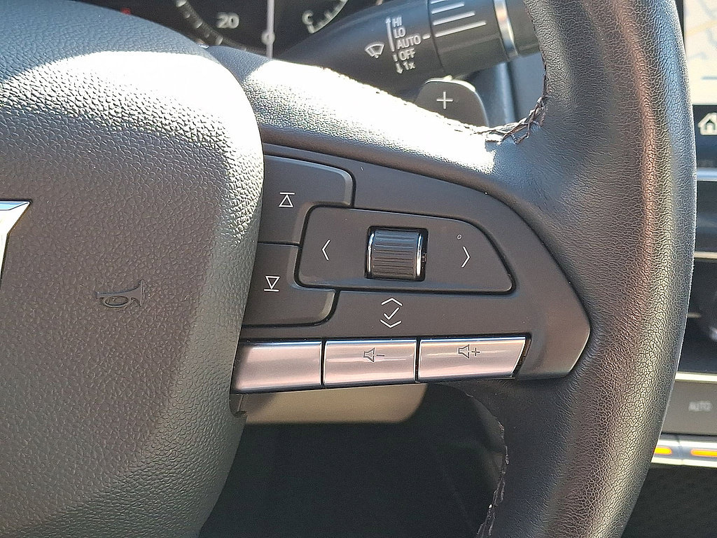 Used 2024 Cadillac CT5 Luxury w/ Sun And Sound Package AWD/4WD image 18