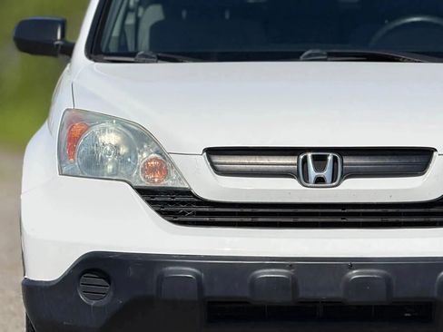 Used 2008 Honda CR-V LX image 11