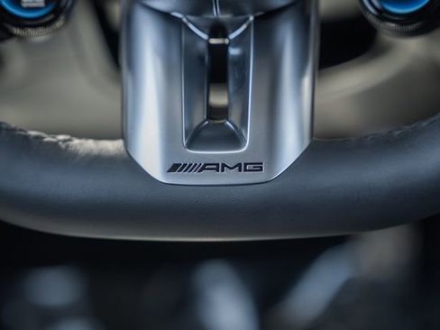 Certified 2026 Mercedes-Benz GLE 53 AMG 4MATIC image 37