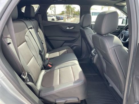 Used 2025 Chevrolet Blazer RS w/ Driver Confidence II Package AWD/4WD image 28