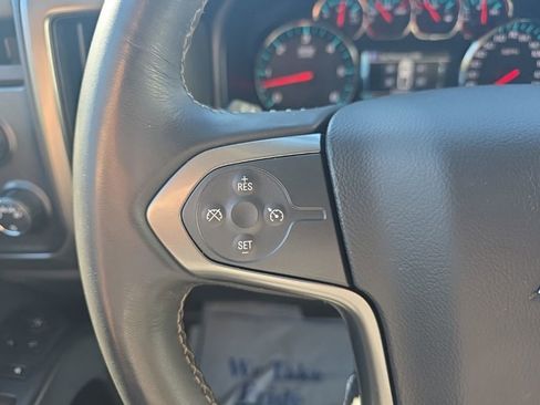 Used 2018 Chevrolet Silverado 1500 LT image 25