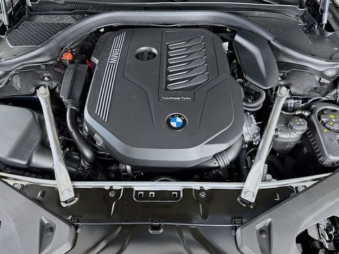 New 2026 BMW 840i Coupe image 30