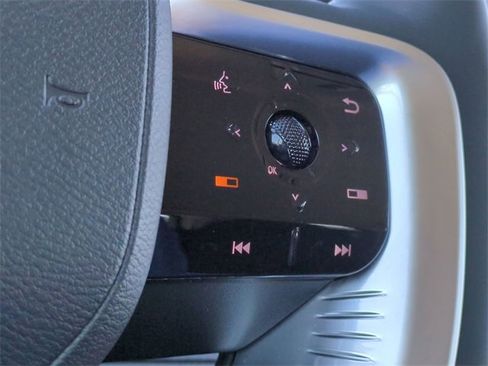 New 2026 INFINITI QX80 Luxe image 26