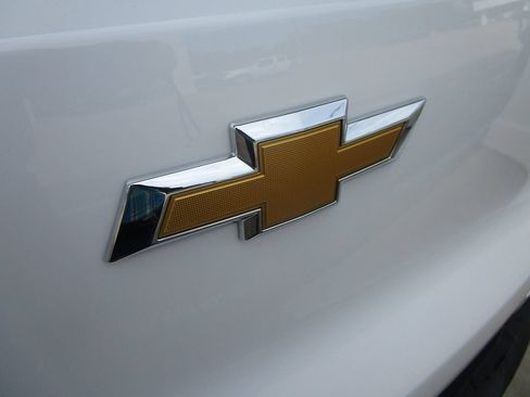 New 2026 Chevrolet TrailBlazer LS FWD image 12