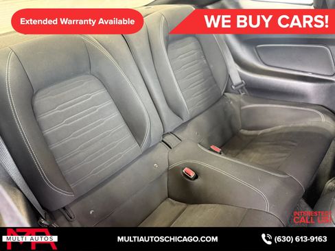 Used 2016 Ford Mustang GT RWD image 20