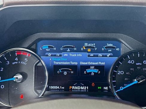 Used 2019 Ford F250 King Ranch w/ King Ranch Ultimate Package image 14