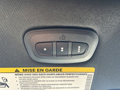 New 2026 Chrysler Pacifica Limited w/ S Appearance Package image 33